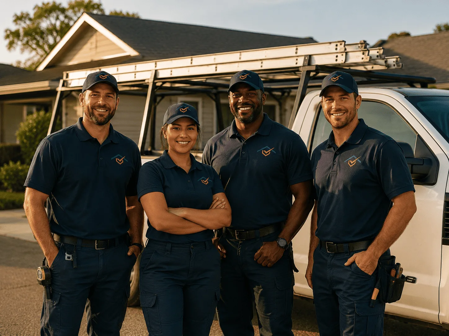 Roof Inspection company in Greenwich, NJ